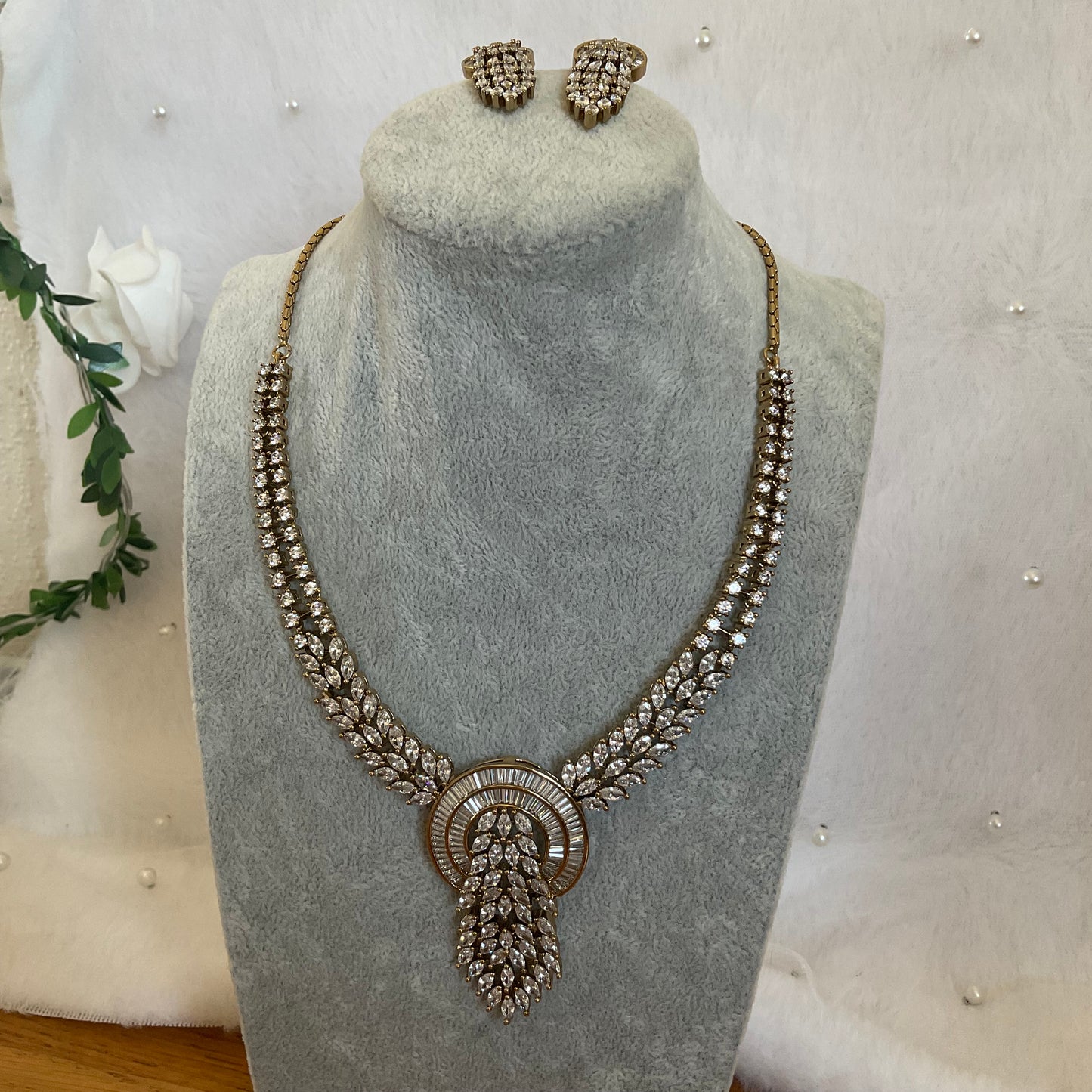 Rivaaj set