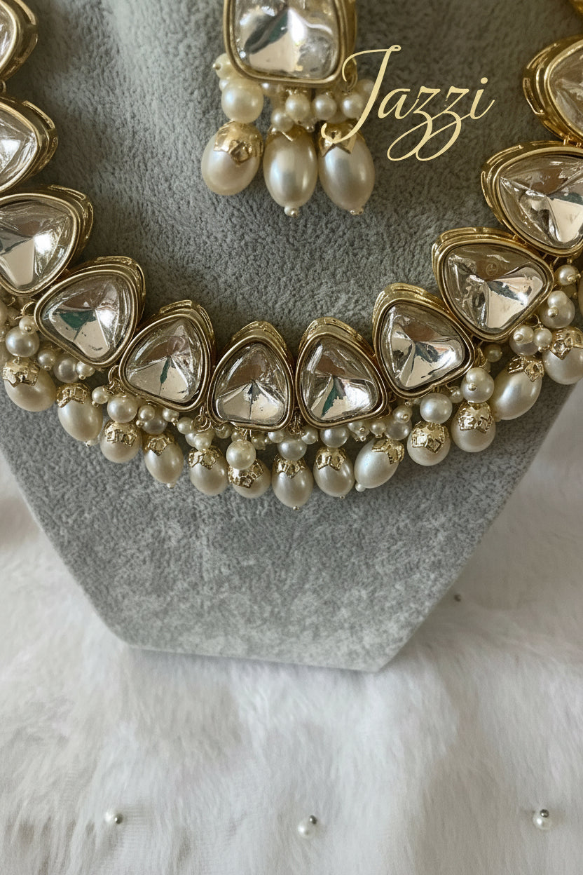 The Noor Kundan Collection