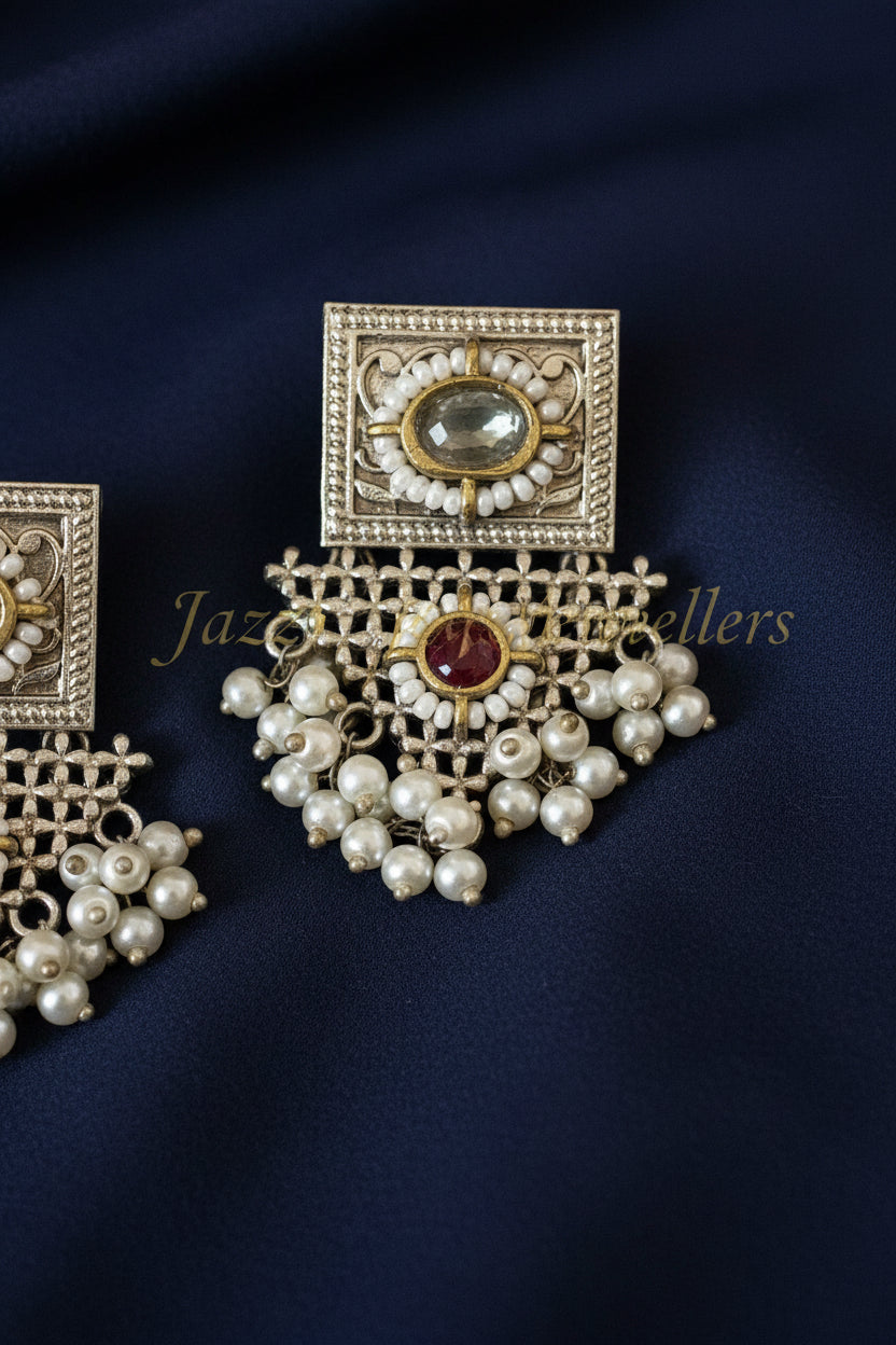 Mandani earrings
