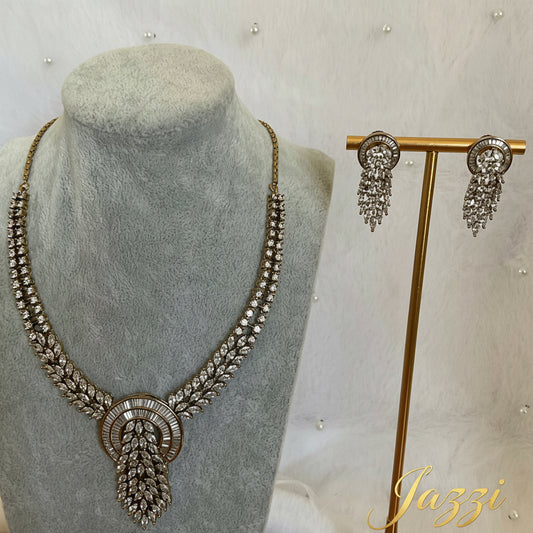 Rivaaj set