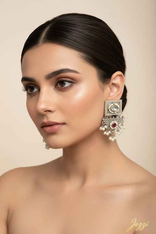 Mandani earrings