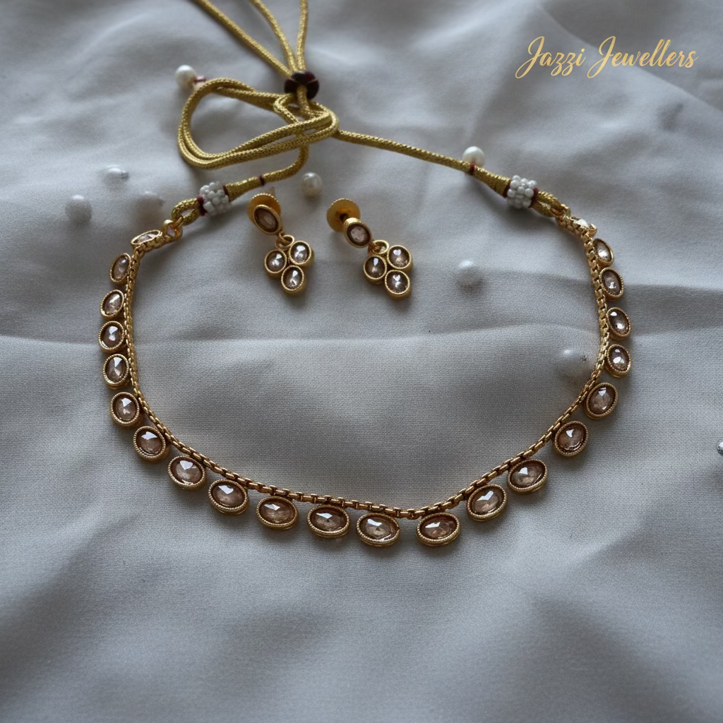 Ethereal Dewdrop AD Set