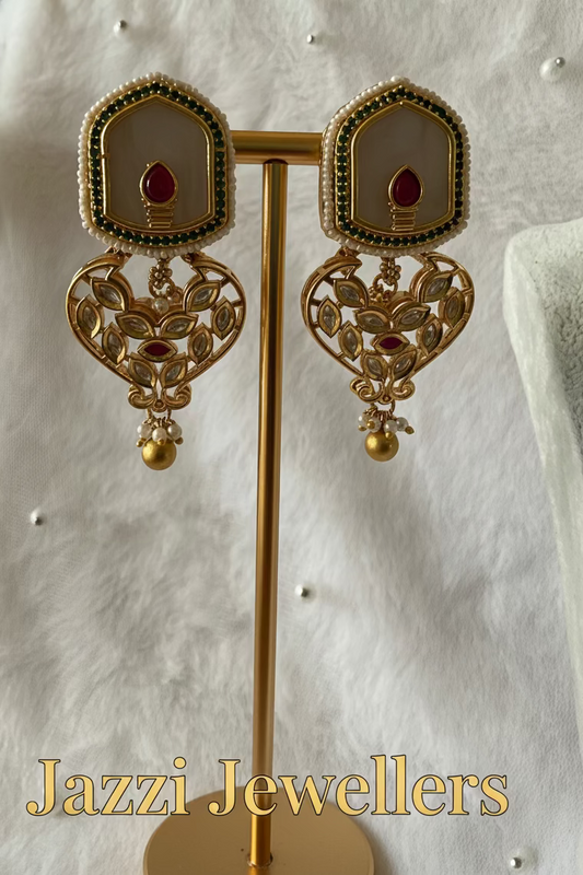 Imperial Mother-of-Pearl Heritage Set
