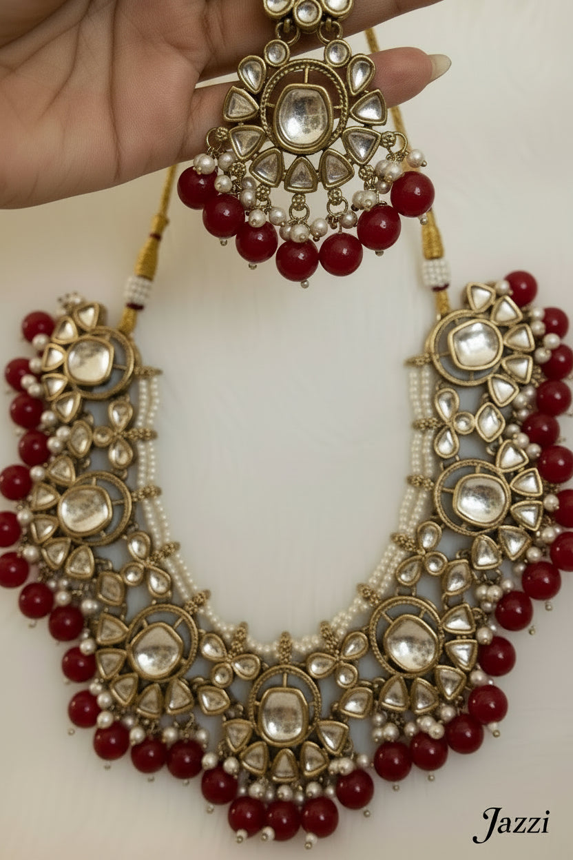 Aavya Set