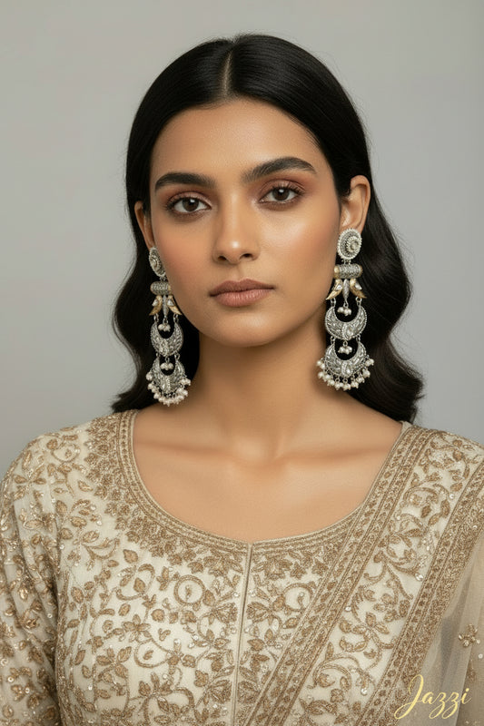 Chandbali Earrings