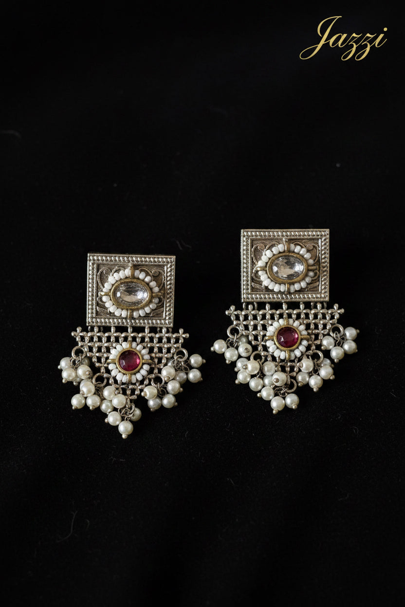 Mandani earrings