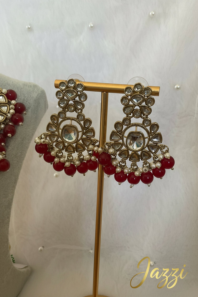 Aavya Set