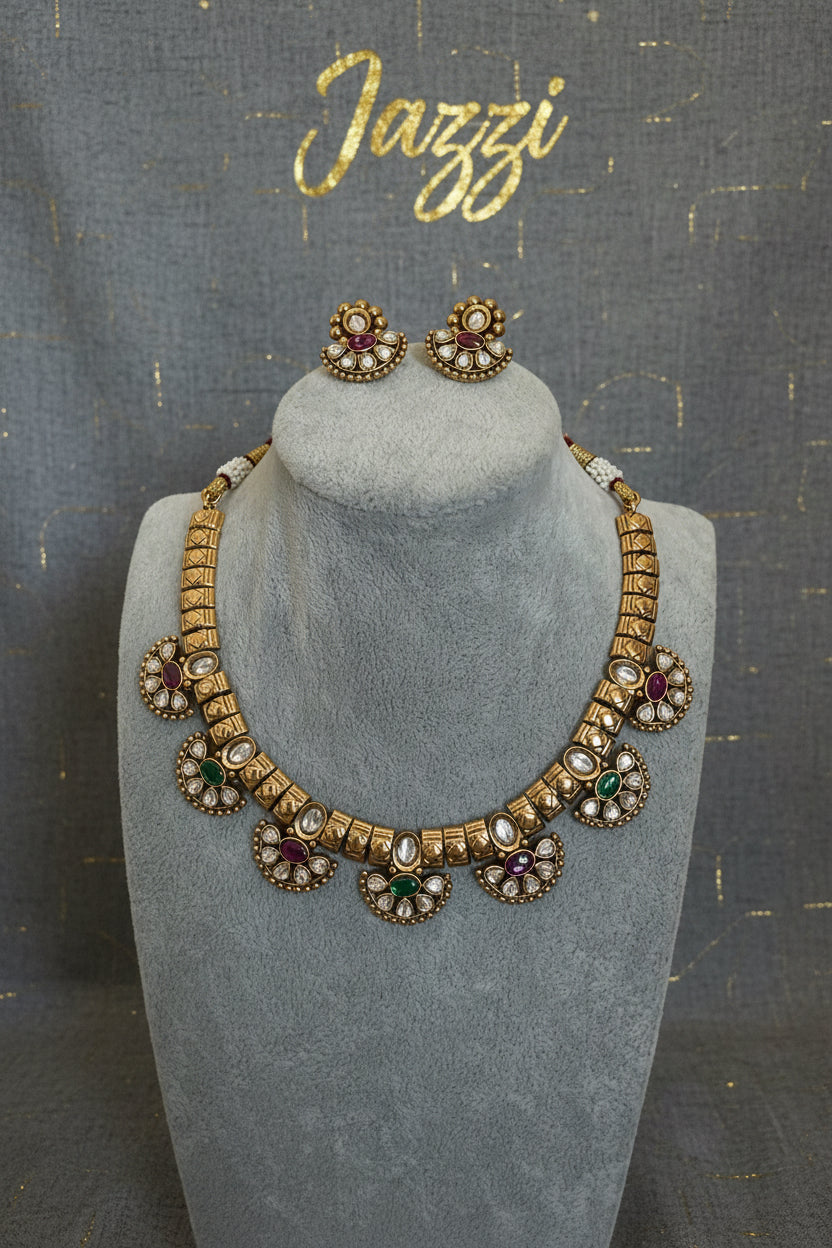 Navratan set