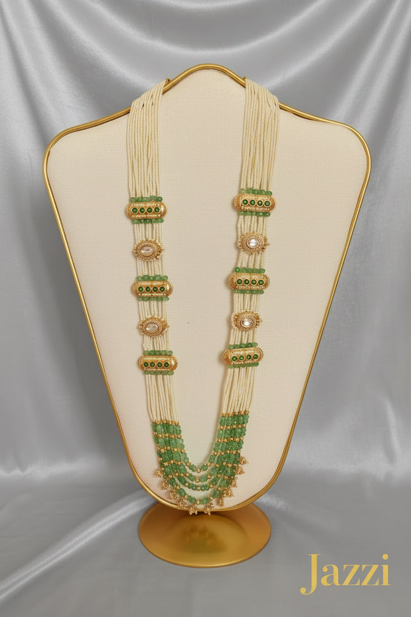 Binayat Rani Haar set