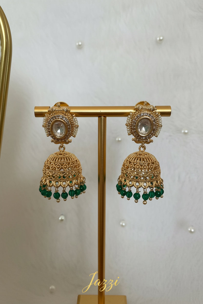 Binayat Rani Haar set
