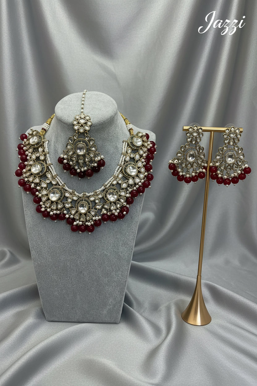Aavya Set