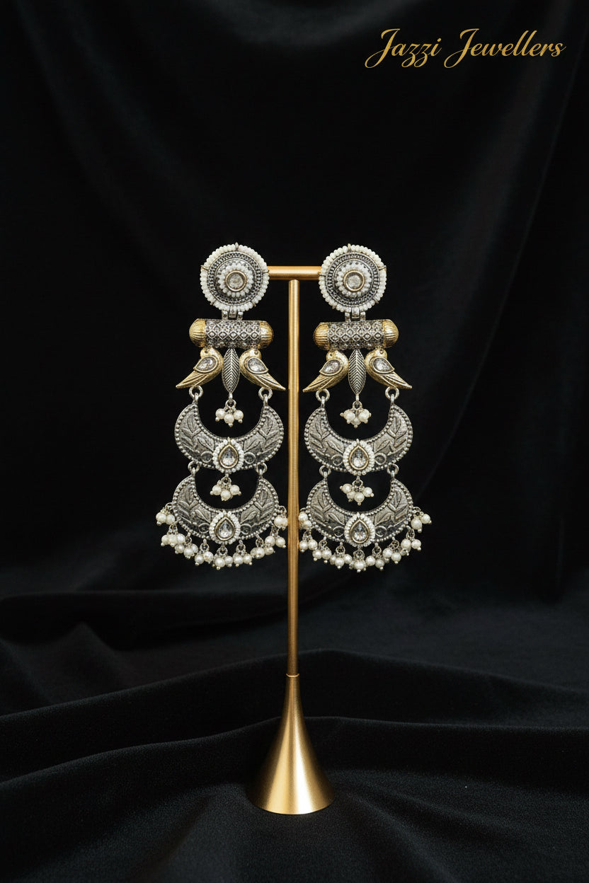 Chandbali Earrings