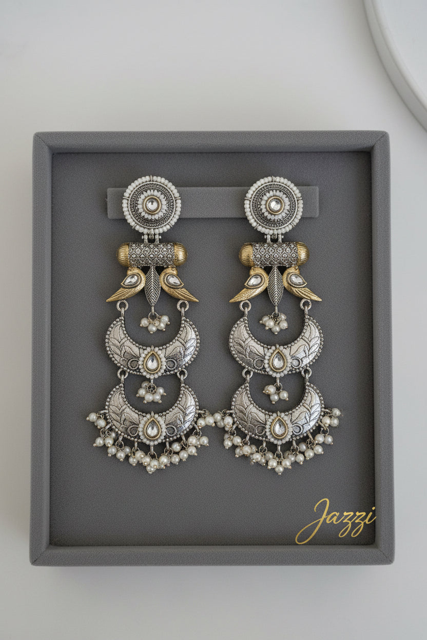 Chandbali Earrings