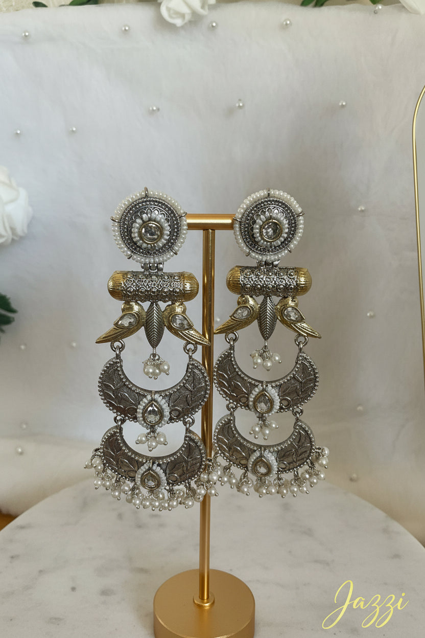Chandbali Earrings