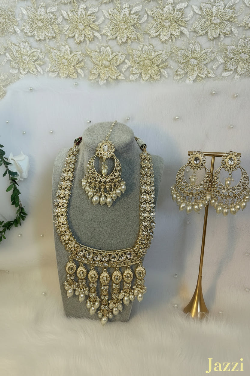 Minaat set
