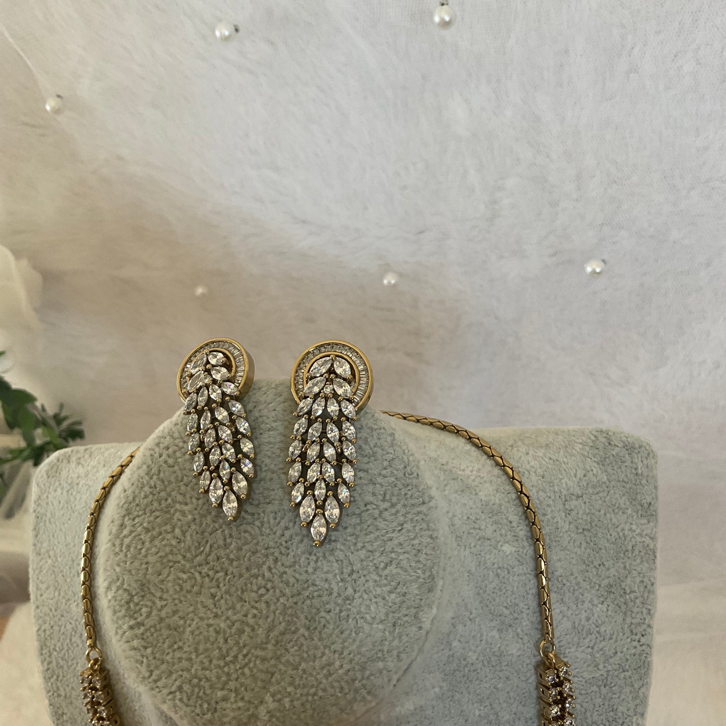 Rivaaj set