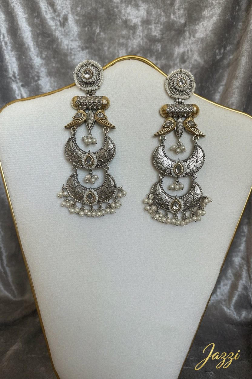 Chandbali Earrings