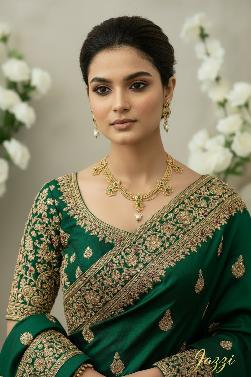 Motifs polki set