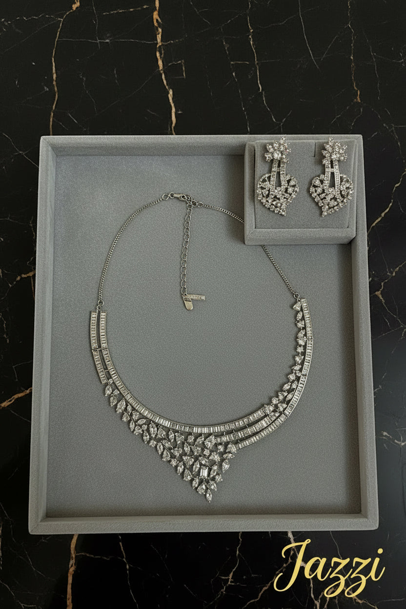 Celestial set