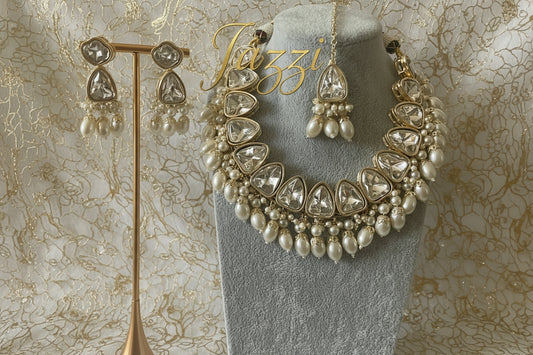 The Noor Kundan Collection