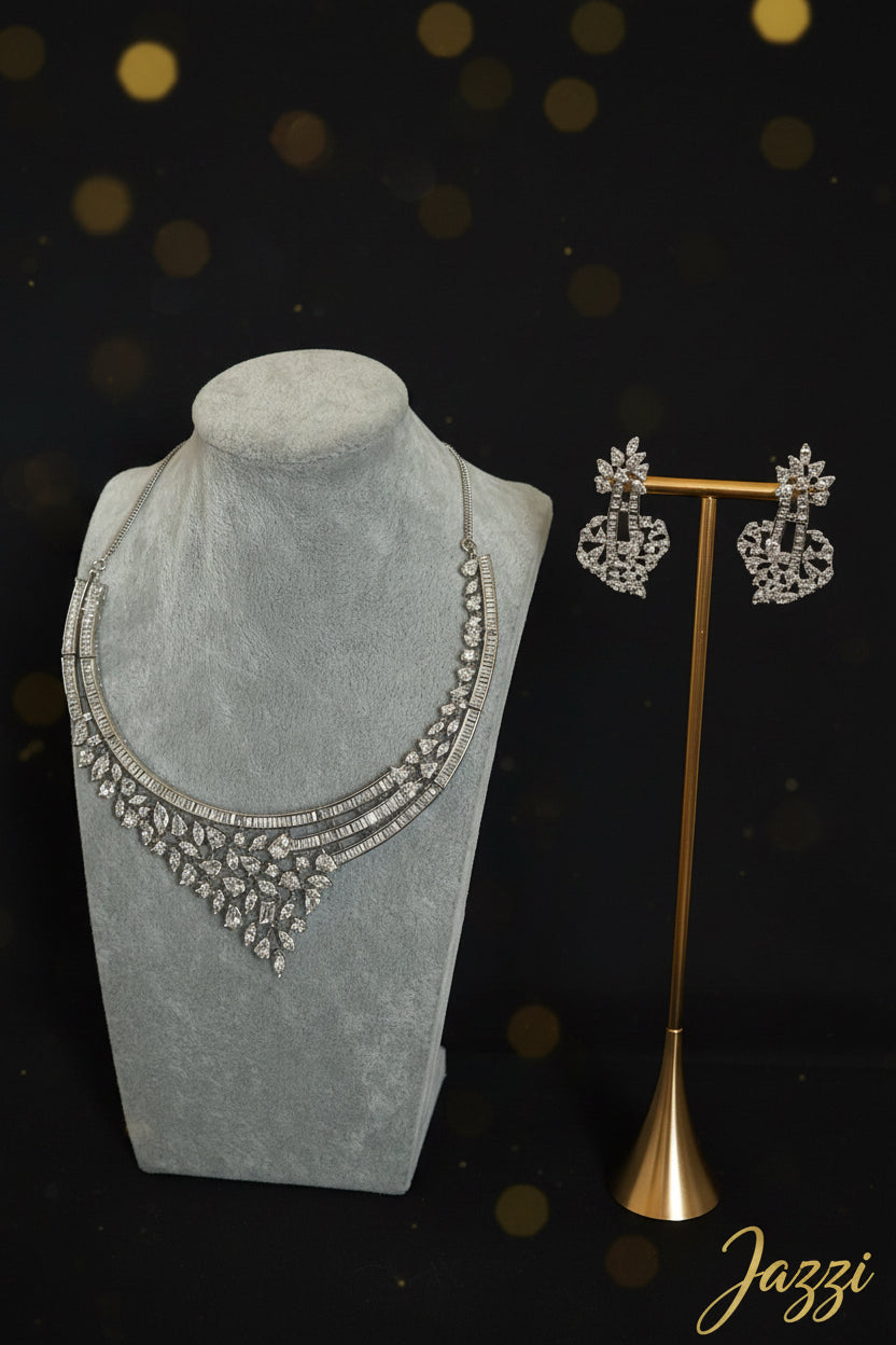 Celestial set