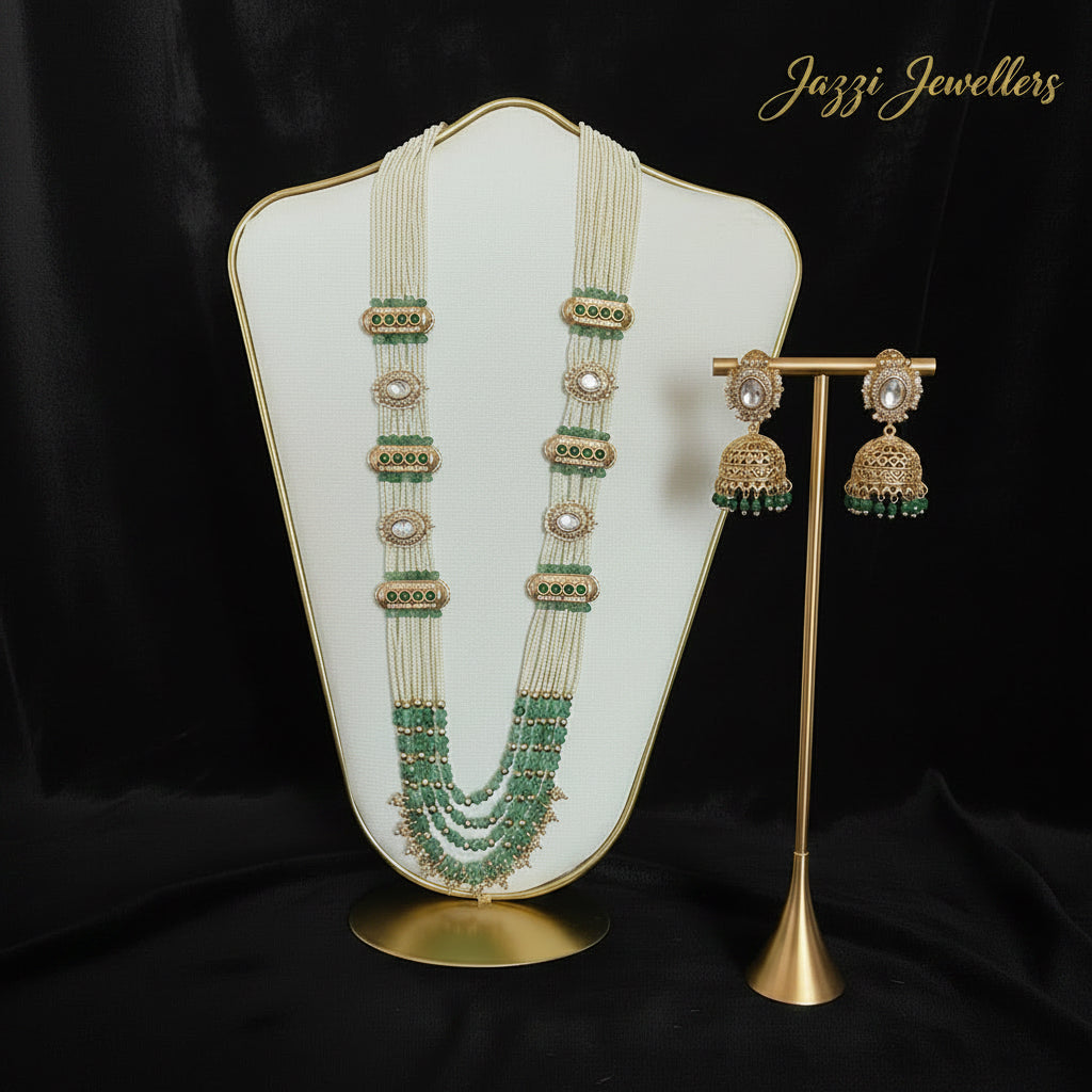 Binayat Rani Haar set