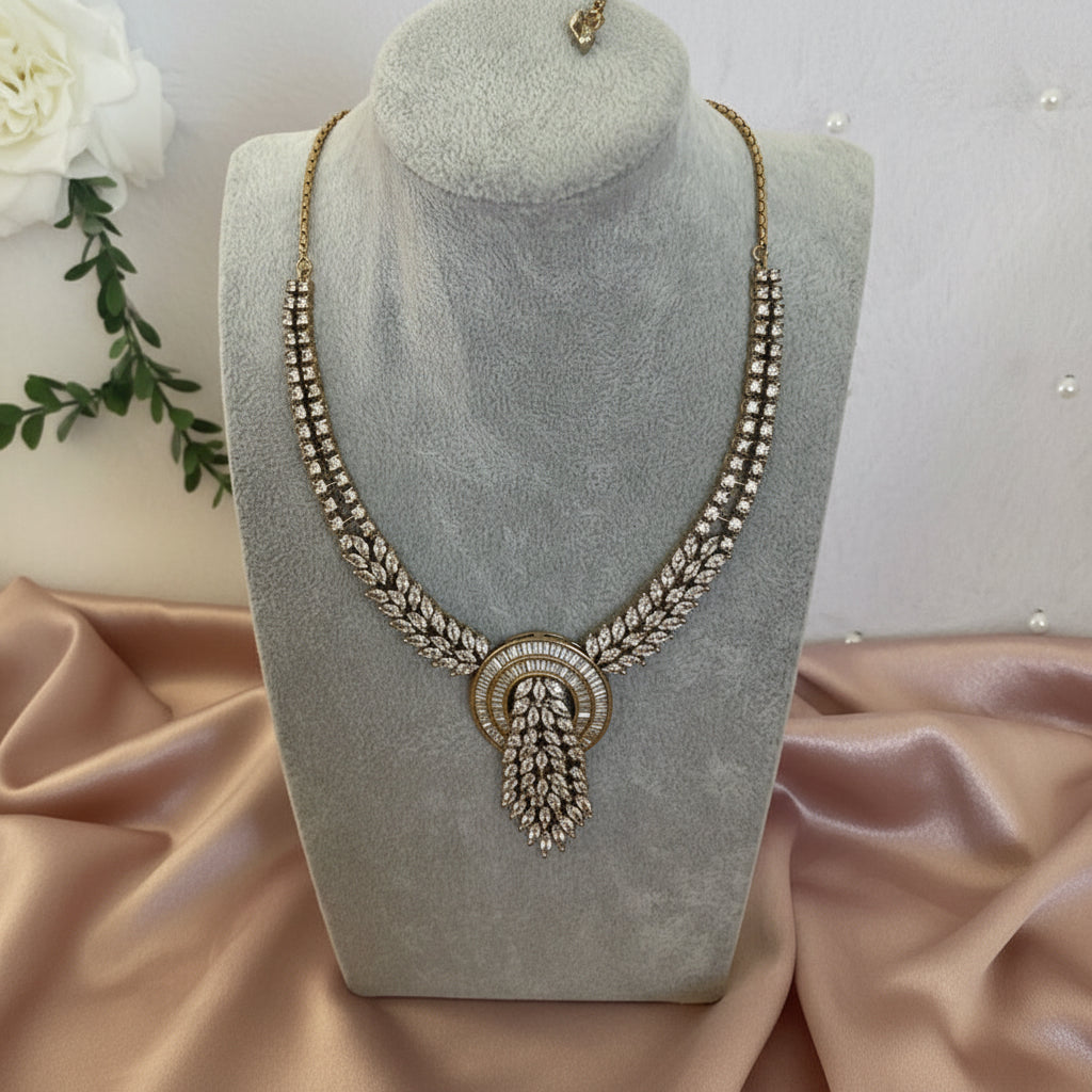 Rivaaj set