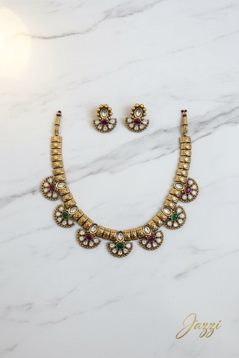 Navratan set