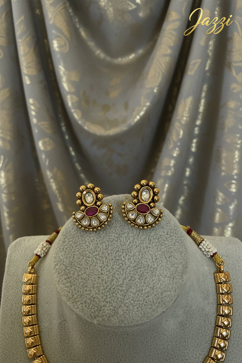 Navratan set