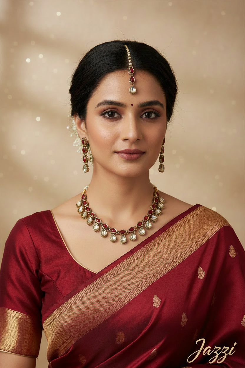 Rivaaj set