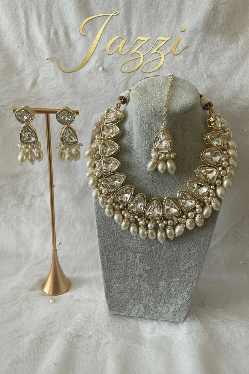 The Noor Kundan Collection