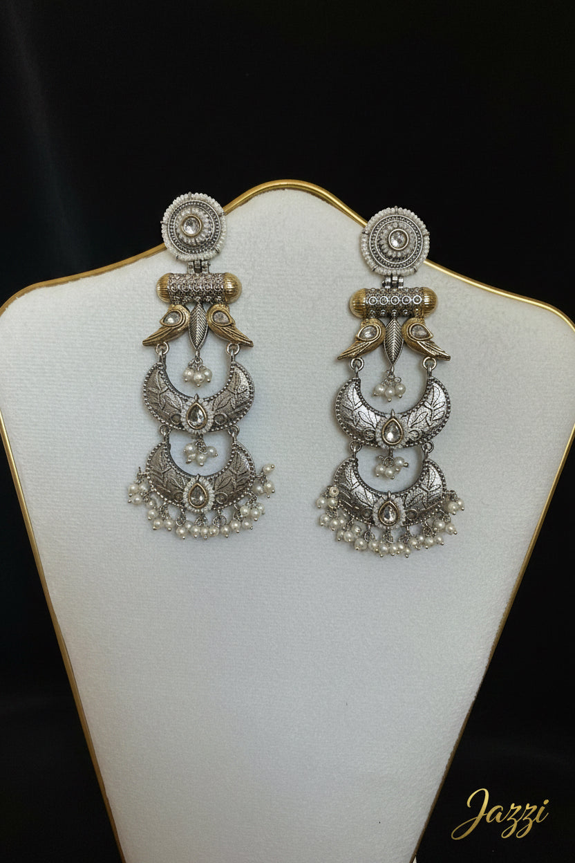 Chandbali Earrings
