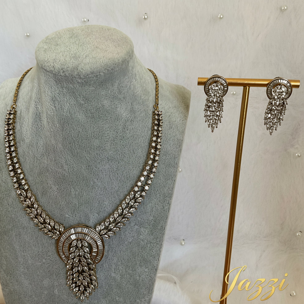 Rivaaj set
