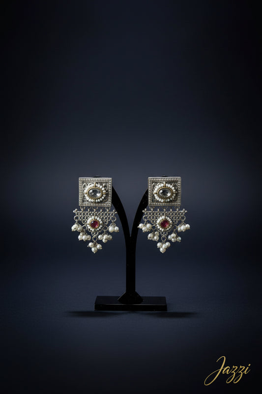 Mandani earrings