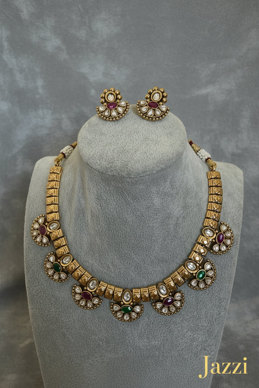Navratan set