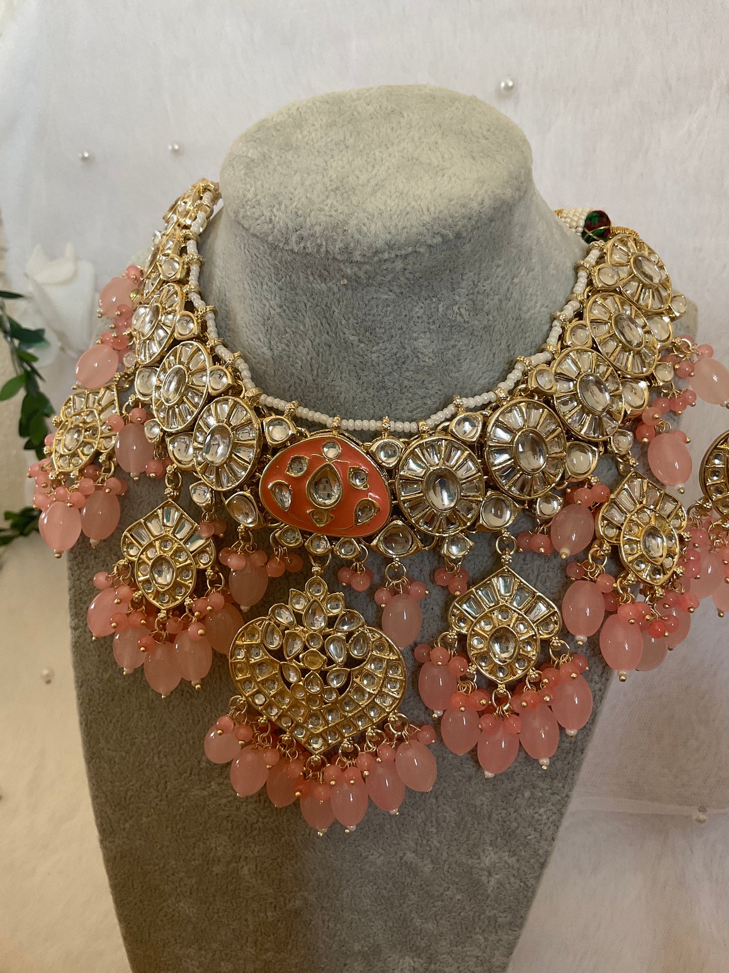Sitara Set