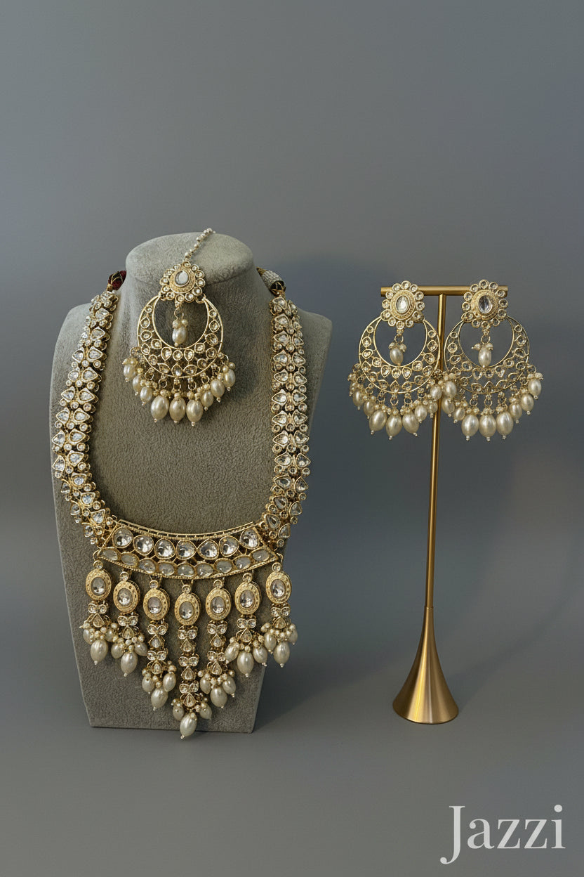 Minaat set