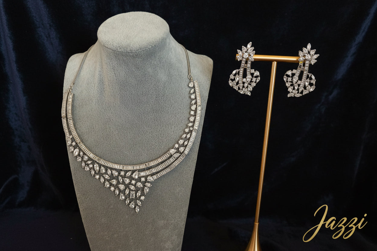 Celestial set