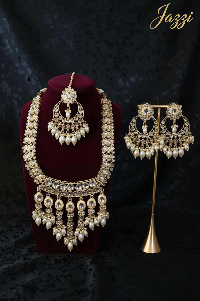 Minaat set