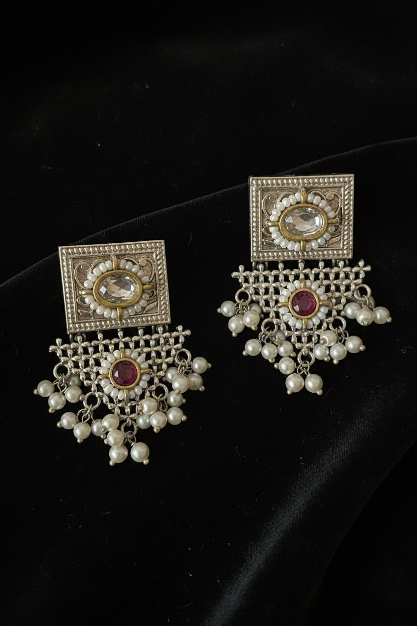 Mandani earrings