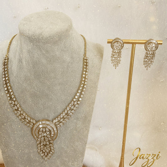 Rivaaj set