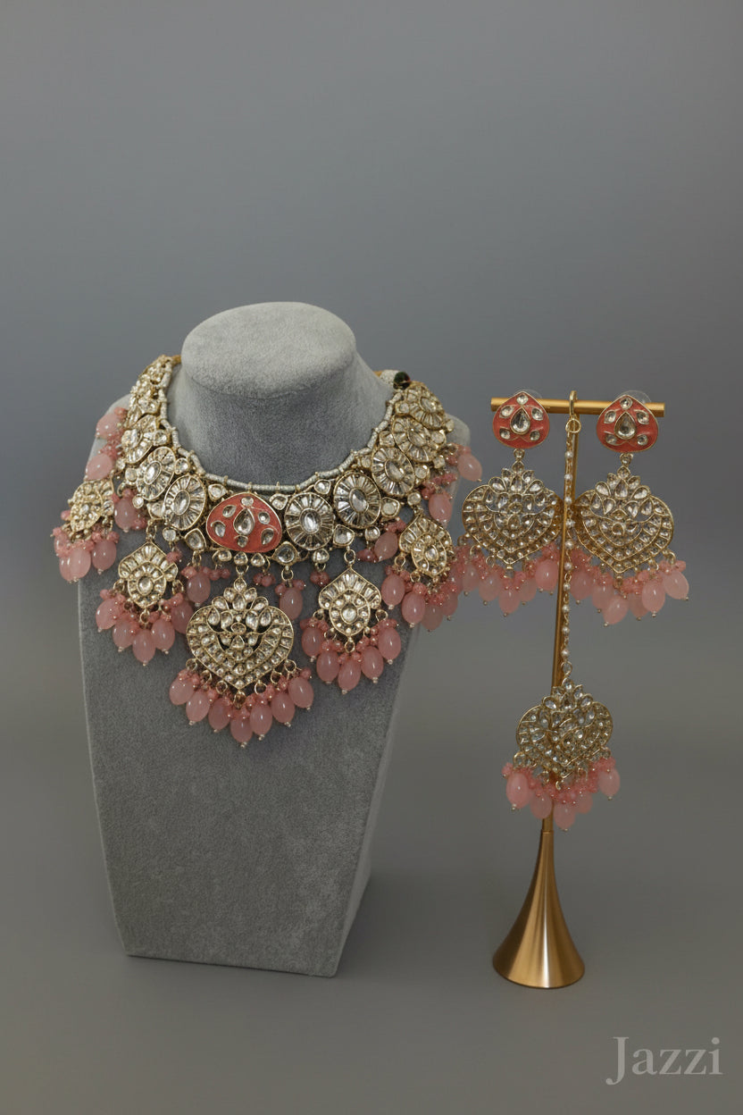 Sitara Set