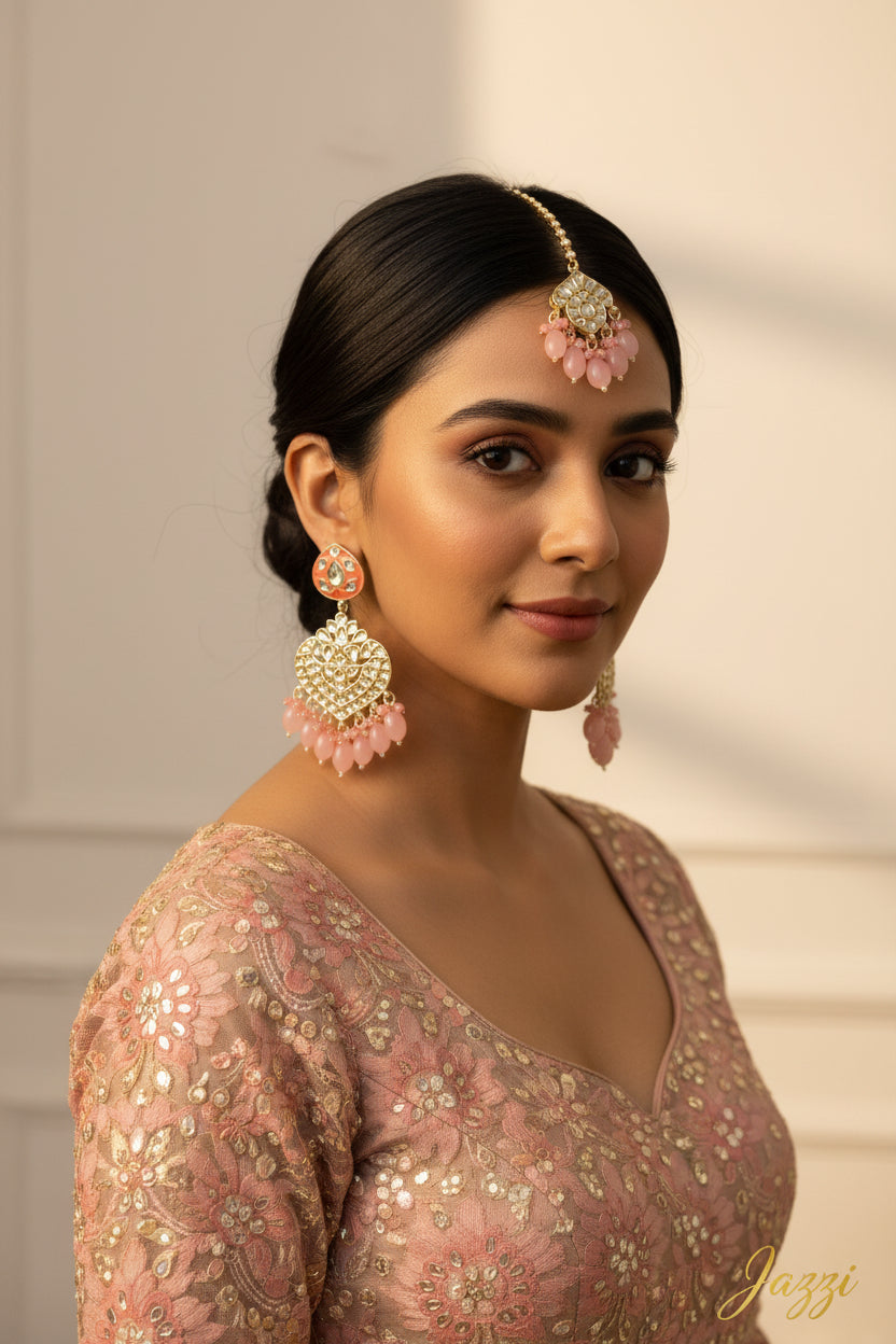 Sitara Set