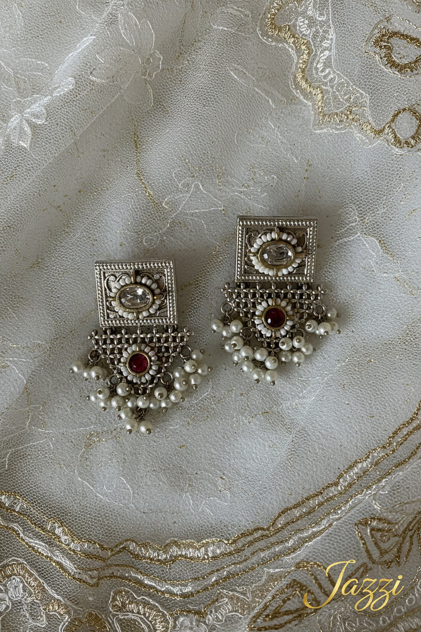 Mandani earrings