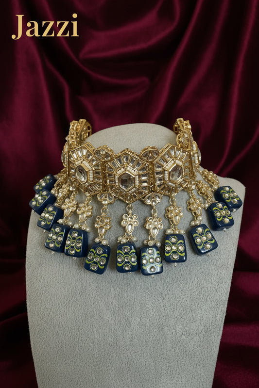 Ananata choker set