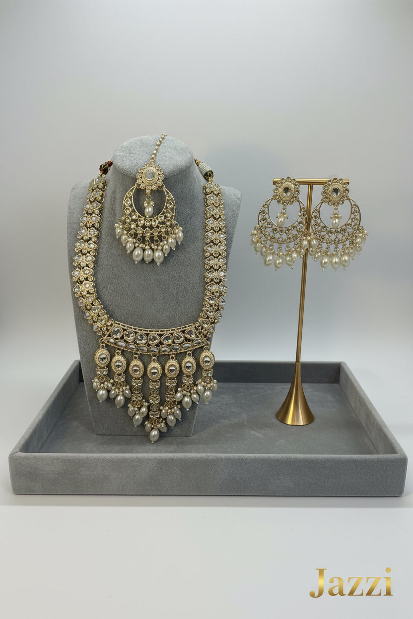 Minaat set