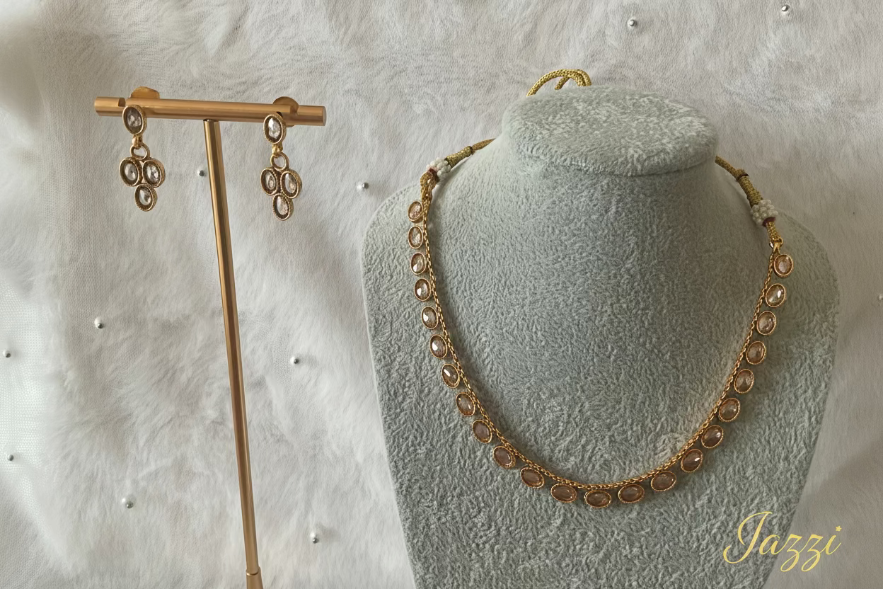 Ethereal Dewdrop AD Set
