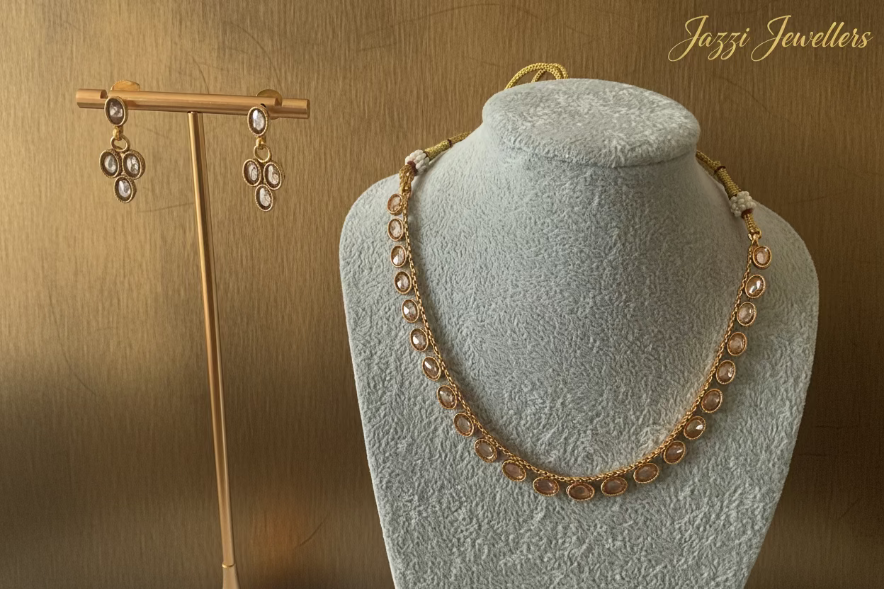 Ethereal Dewdrop AD Set