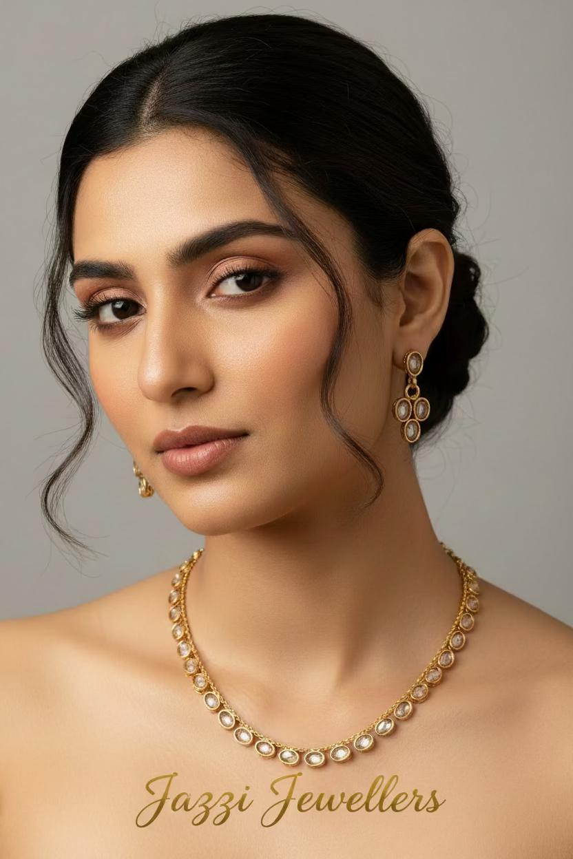 Ethereal Dewdrop AD Set