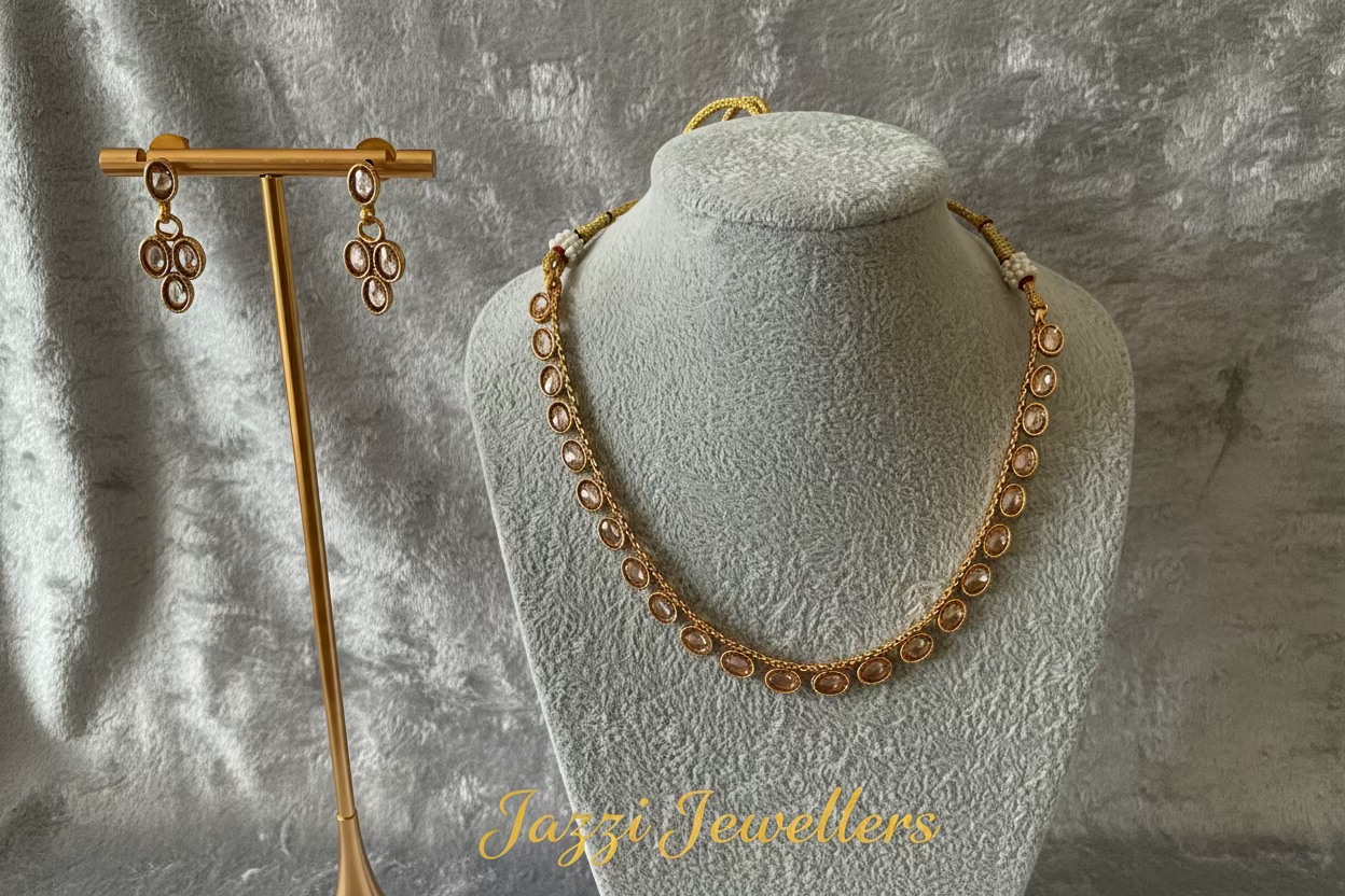 Ethereal Dewdrop AD Set